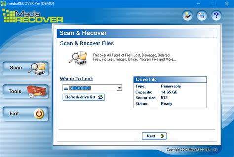 sd card repair software reviews